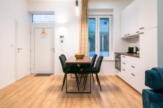 Modern Downtown Apartment - Zagabria - 7