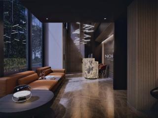 Nohian Collection Hotels - Santiago de los Caballeros - 6