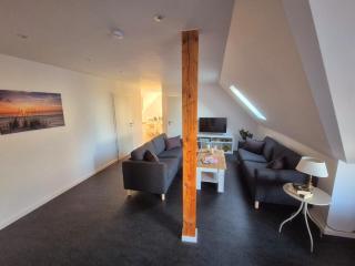 Ferienwohnung Wittland - Neuharlingersiel - 2