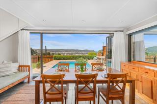 3-Bedroom Dream Escape - Knysna - Knysna - 7