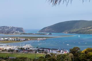 3-Bedroom Dream Escape - Knysna - Knysna - 4