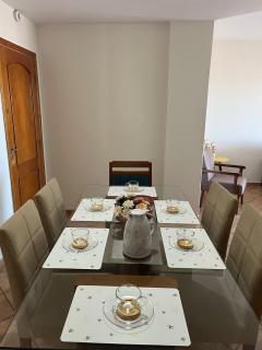 Apartamento Completo Vista Mar - Guarapari - 6