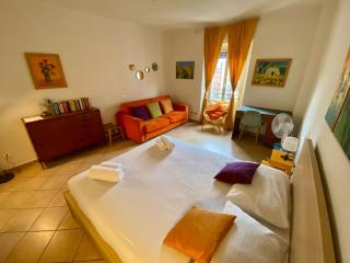 Porta Romana - Bright Studio 350m from M3 - Milan - 6