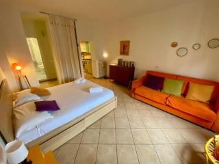 Porta Romana - Bright Studio 350m from M3 - Milan - 4