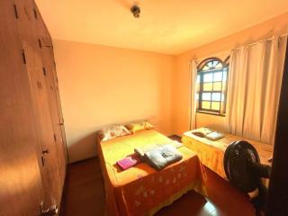 Casa 4 quartos entre Centro e Pampulha - Belo Horizonte - 1