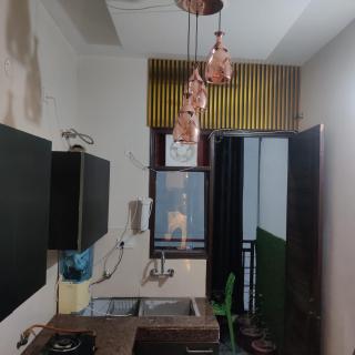 Elegance Beyond Ordinary Stays - Zirakpur - 2