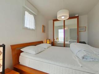 Appartement 3 pièces avec balcon à 700m de la plage - 6 couchages, garage, classé 3 étoiles - FR-1-224-710 - Saint Gilles Croix de vie - 1