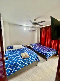 Santa Marta Apartamentos Salazar - Nuevo Rodadero - Santa Marta - 4