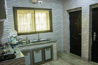 Apartment in Port Harcourt - De Miruchen Home - 8