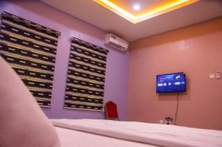 Apartment in Port Harcourt - De Miruchen Home - - 6