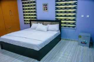 Apartment in Port Harcourt - De Miruchen Home - 6