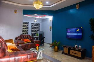 Apartment in Port Harcourt - De Miruchen Home - - 3