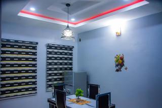 Apartment in Port Harcourt - De Miruchen Home - - 2
