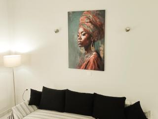 Spiros House - Roda - 3