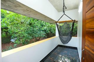 Nirvana Guest House - Auroville - 8