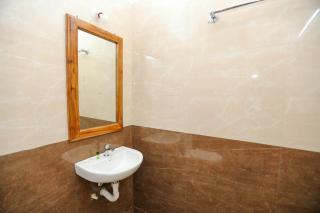 Nirvana Guest House - Auroville - 4