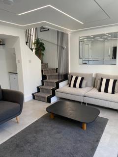 The Motor House - Worthing - 7