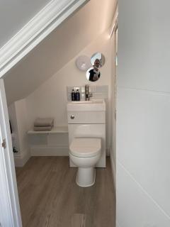 The Motor House - Worthing - 4