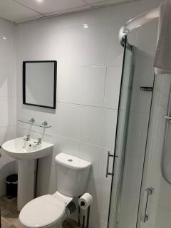 Woodhouse Hotel Fully refurbished quiet family hotel No stag or hens all will be refused on checkin - Blackpool - 8