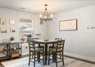Clementine - Granbury - 2