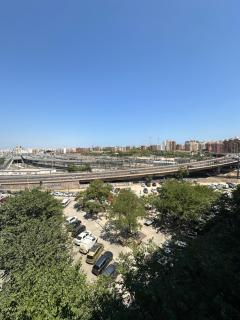 Paradise Home - Valencia - 9