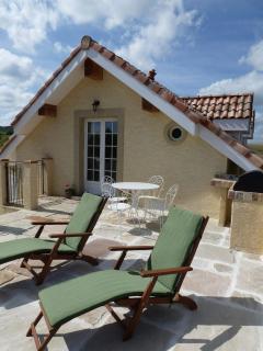 Charming cottage style property nestled in stunning French countryside near Carcassonne and Mirepoix - 8
