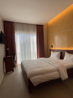 NK Hotel Lagrace - Yaoundé - 5