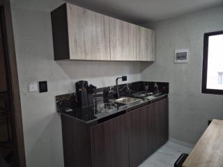 Laureles del parque Loft - 5