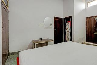 Hotel O THE KING HEAVEN - - 1