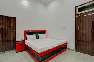 Hotel O THE KING HEAVEN - - 3