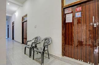 Hotel O THE KING HEAVEN - 7