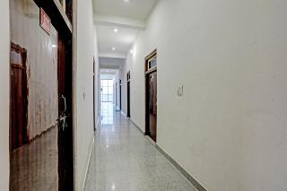 Hotel O THE KING HEAVEN - - 6