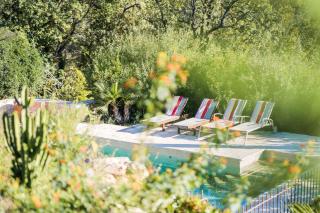 Villa Rosebud - Exeptionelle pour 10 avec Piscine et Cinéma - 8