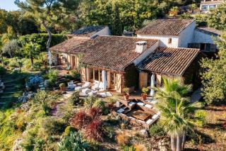 Villa Rosebud - Exeptionelle pour 10 avec Piscine et Cinéma - 9