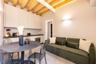 PALAZZO CIVIDALE Suite in the City Center - Vicenza - 7