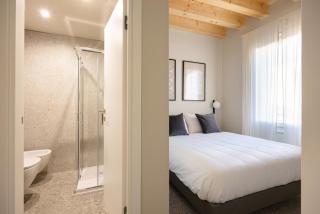 PALAZZO CIVIDALE Suite in the City Center - Vicenza - 6