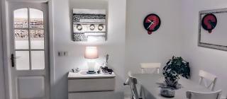 Apartamento luminoso céntrico Triana - Sevilla - 7