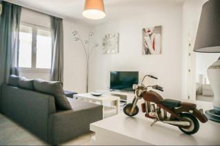 Apartamento luminoso céntrico Triana - Sevilla - 0