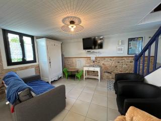 Le Petit Chai de Grésillon - Saint-Trojan-les-Bains - 6