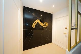 Monaco - Charm and comfort 4-6 people with parking - Beausoleil - 8