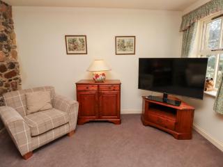 Bramble Cottage - Wooler - 7
