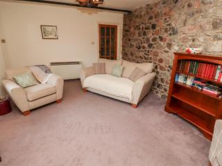 Bramble Cottage - Wooler - 6