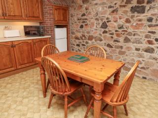 Bramble Cottage - Wooler - 3
