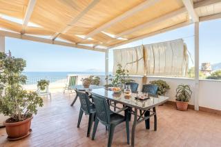 Finestra Sul Mare - Palermo - 9