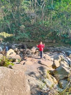 長龍客棧 - Nantou-stad - 4