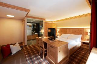 Sport- und Genusshotel Silvretta - Ischgl - 7