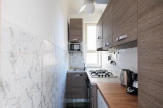 Alessia's Flat - Politecnico Bovisa - Milan - 6