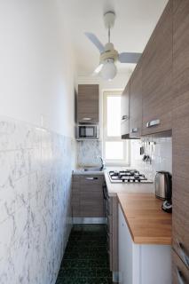 Alessia's Flat - Politecnico Bovisa - Milan - 4