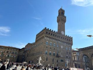 Orto Botanico Apartment With Terrace And Dome View Florence - 7