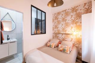 Saint Tropez - Old Village - Modern & Cosy Apartments - Saint-Tropez - 2